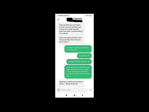 ❤️ Shtova një PAWG të ri nga Tinder në haremin tim (përfshirë bisedën me Tinder) ️❌ Qyrje tek ne ❌